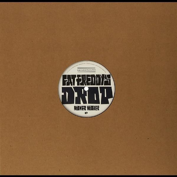 MOTHER MOTHER (THEO PARRISH TRANSLATION)