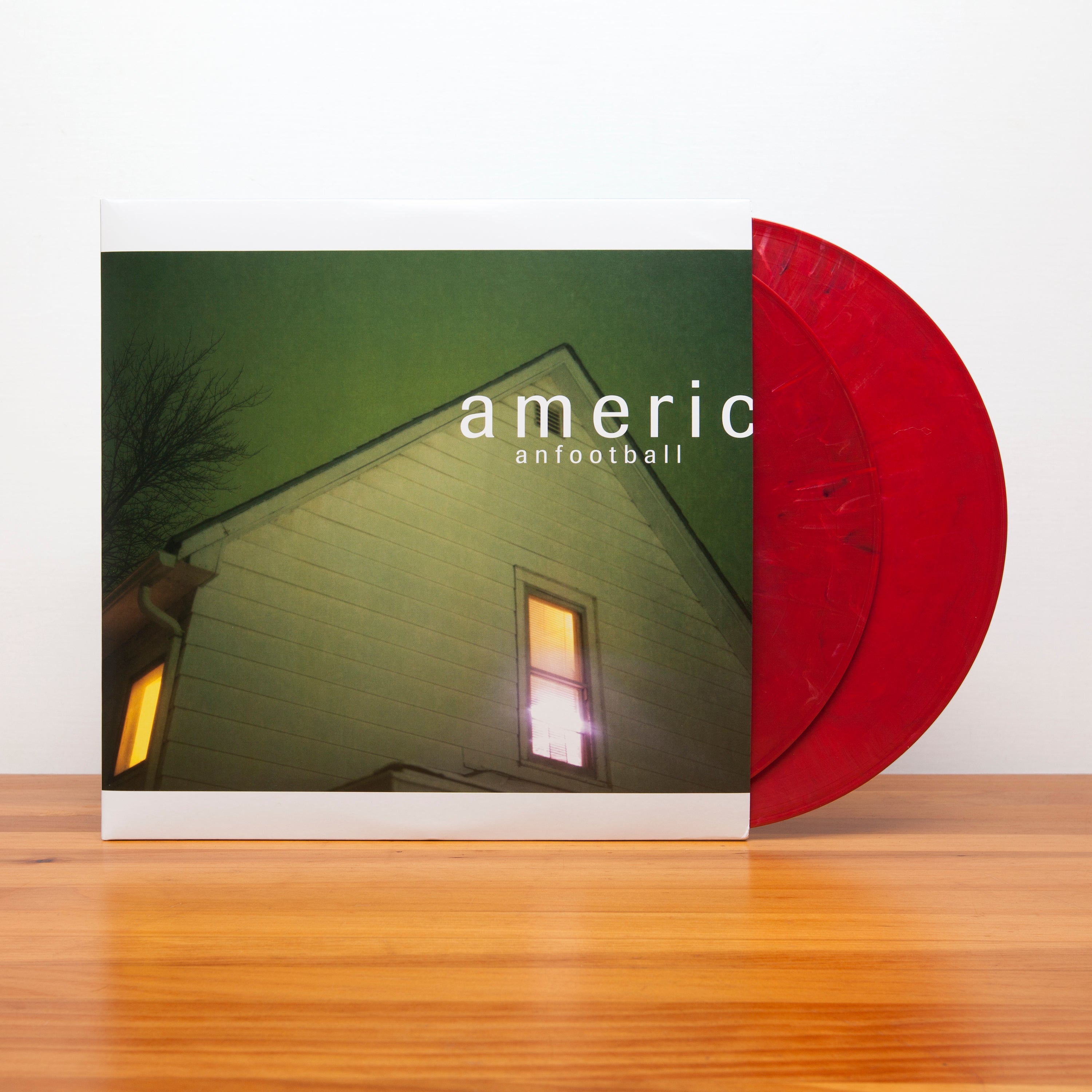 American Football (deluxe Edition)