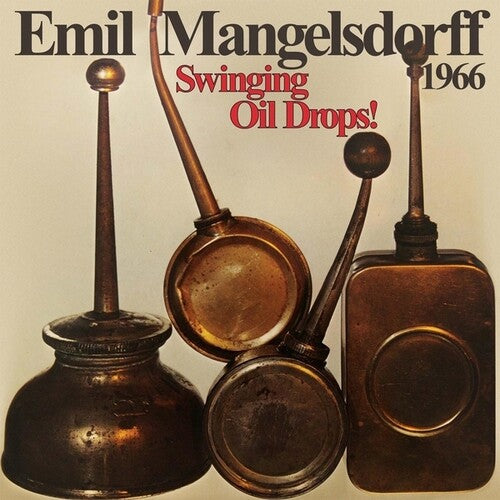 SWINGING OILDROPS
