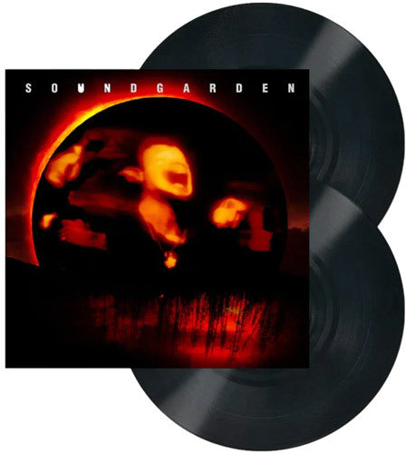 SUPERUNKNOWN