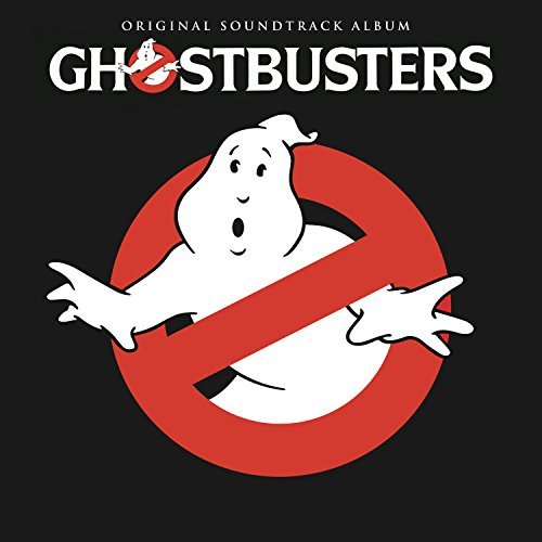 Ghostbusters (Original Soundtrack Album)