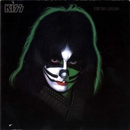 PETER CRISS