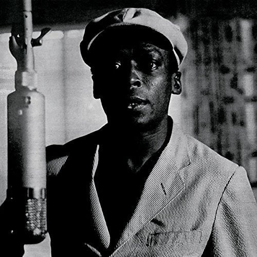 MUSINGS OF MILES