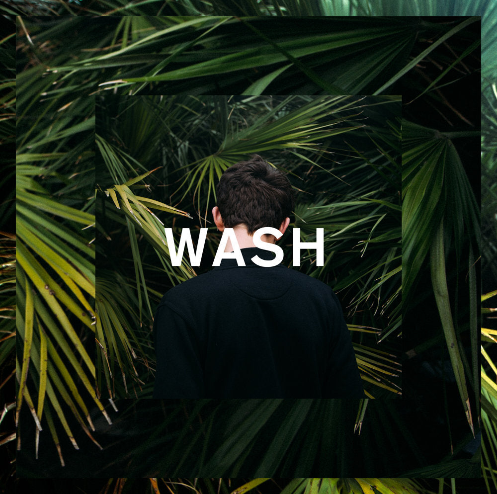 Wash