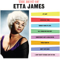 The Best Of Etta James