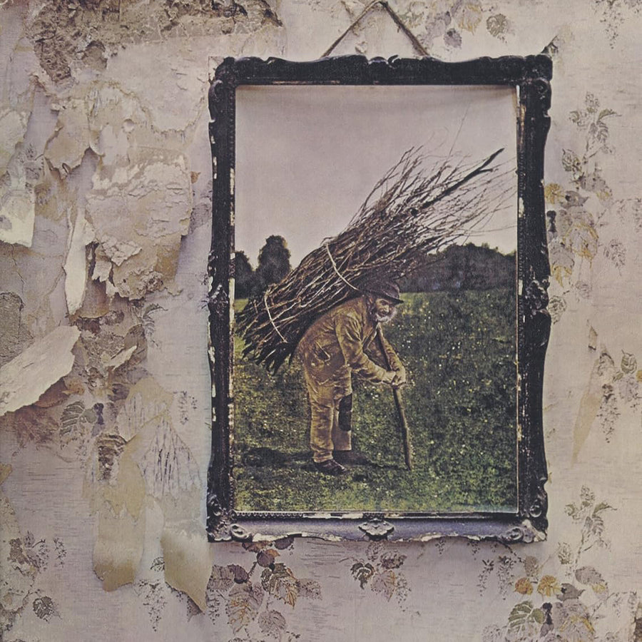 LED ZEPPELIN IV