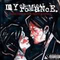 Three Cheers For Sweet Revenge