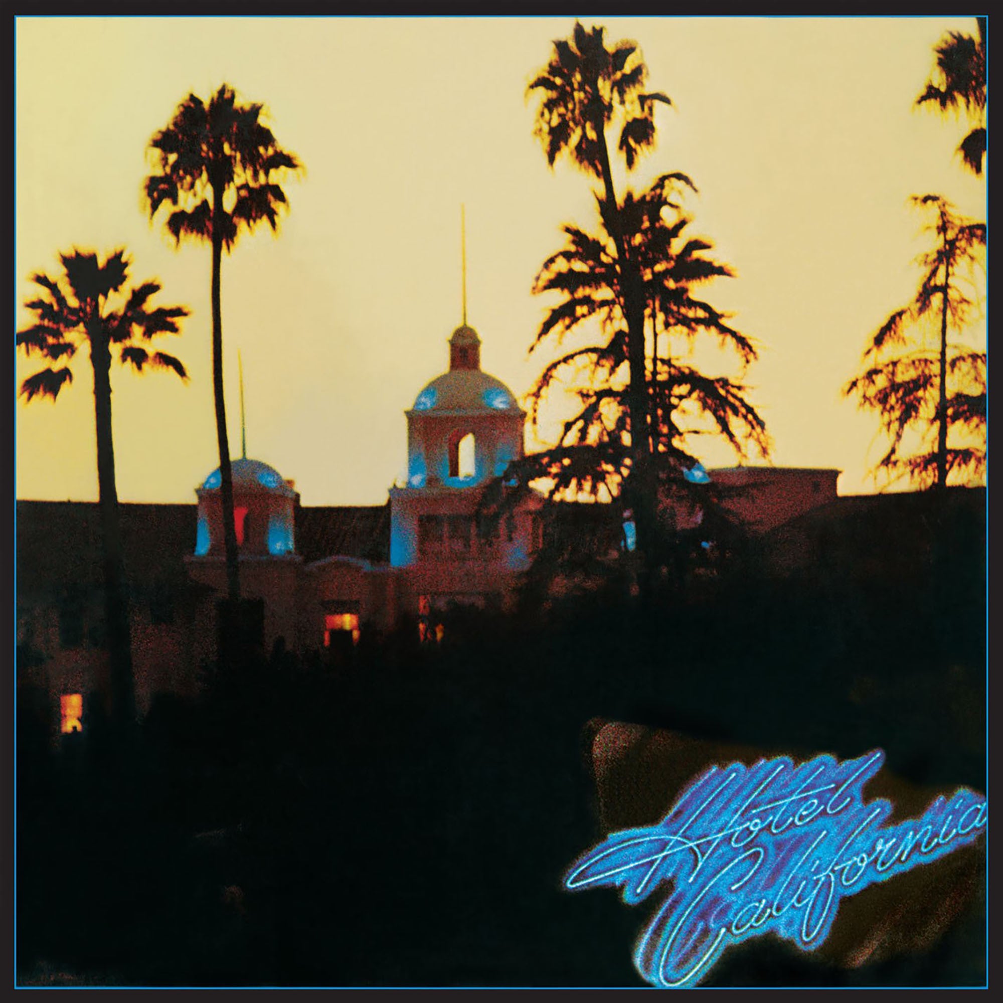 HOTEL CALIFORNIA