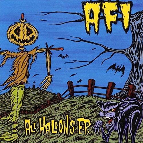 All Hallow's E.P.