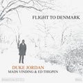 FLIGHT TO DENMARK