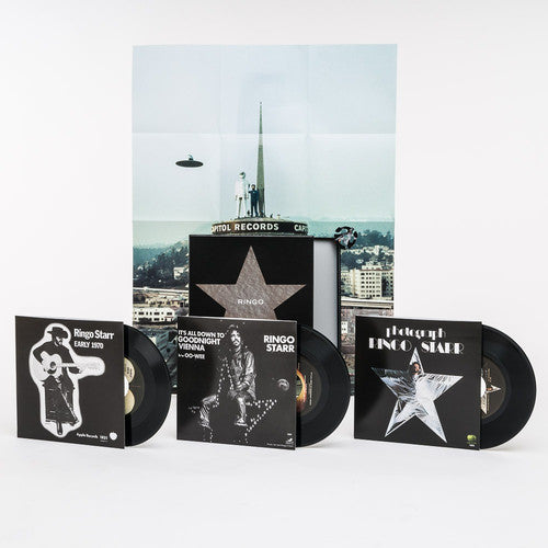 SINGLES COLLECTION