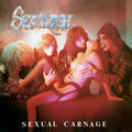 SEXUAL CARNAGE
