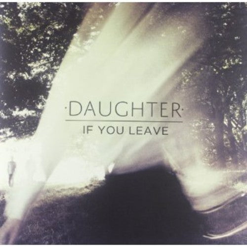 IF YOU LEAVE