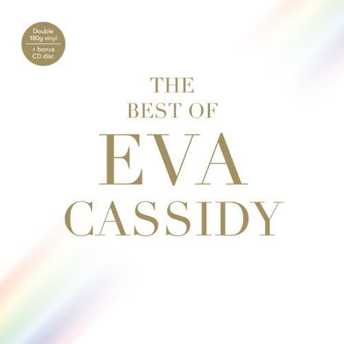 BEST OF EVA CASSIDY