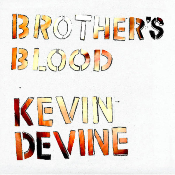 Brother's Blood