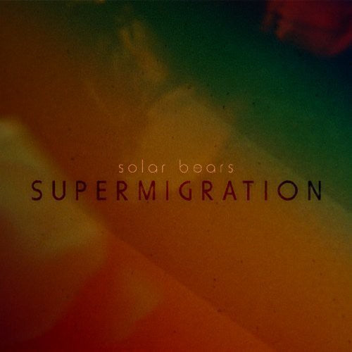 Supermigration