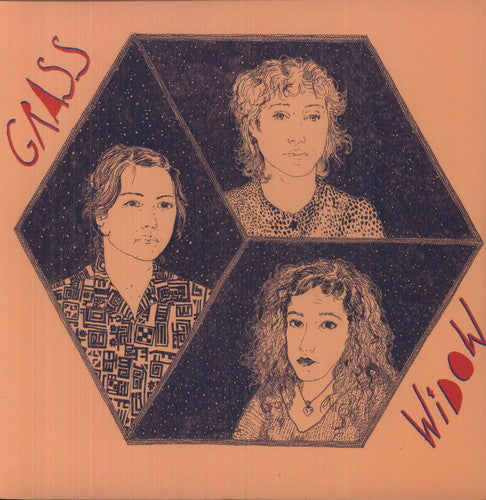 Grass Widow [Reissue]