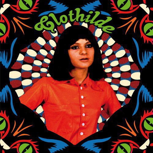 QUEEN OF THE FRENCH SWINGING MADEMOISELLE 1967