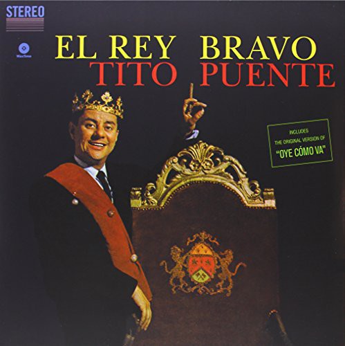 EL REY BRAVO