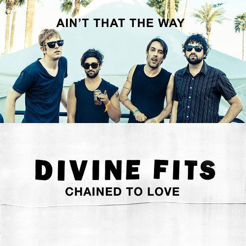 Chained To Love
