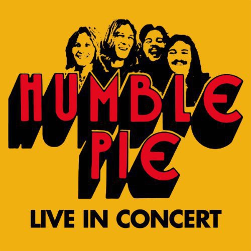 LIVE IN CONCERT