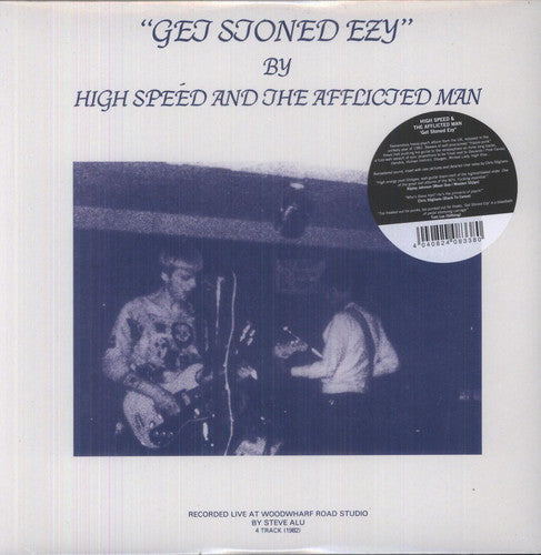 GET STONED EZY