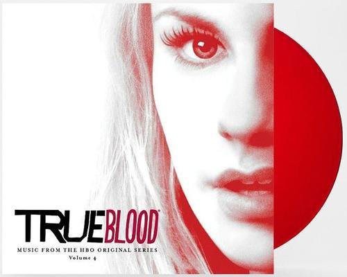 True Blood: Music from The HBO Original Series, Volume 4
