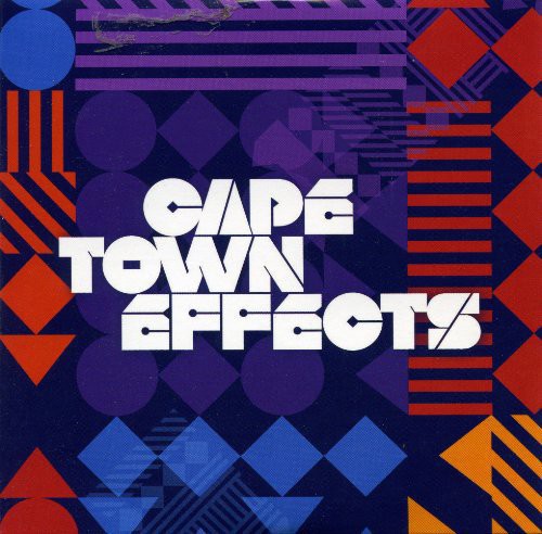 CAPE TOWN EFFECTS