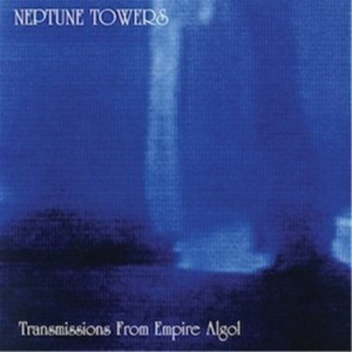 TRANSMISSIONS FROM EMPIRE ALGOL