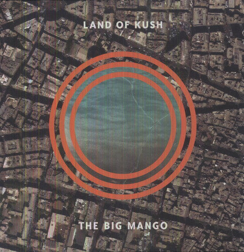 BIG MANGO