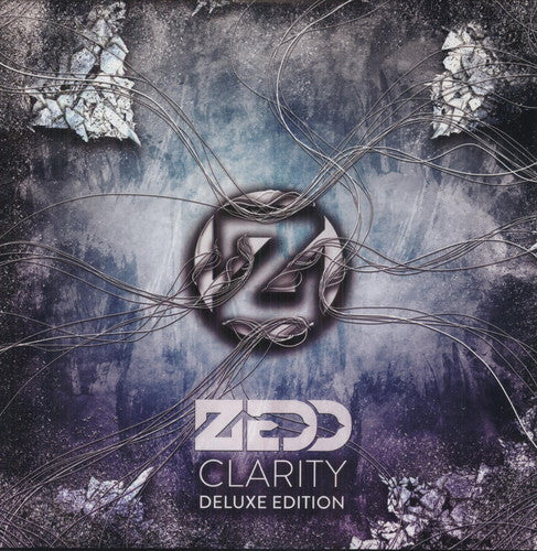 Clarity [Deluxe Edition]