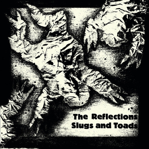 SLUGS & TOADS
