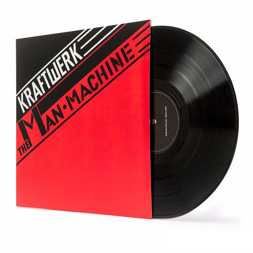 Man Machine [Limited Edition] [Remastered]