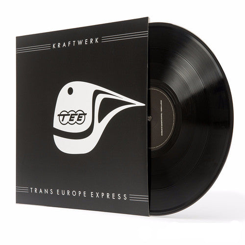 Trans Europe Express [Limited Edition] [Remastered]