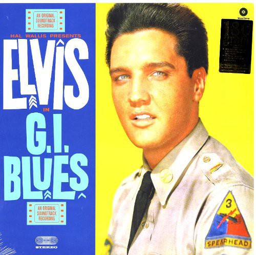 G.I. BLUES