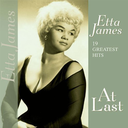 19 GREATEST HITS-AT LAST
