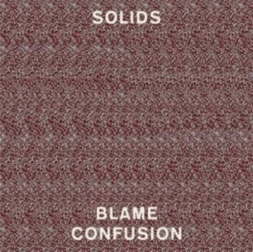 BLAME CONFUSION