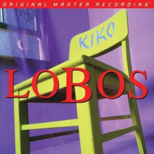 Kiko [Limited Edition]