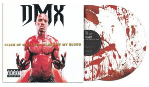 Flesh Of My Flesh, Blood Of My Blood