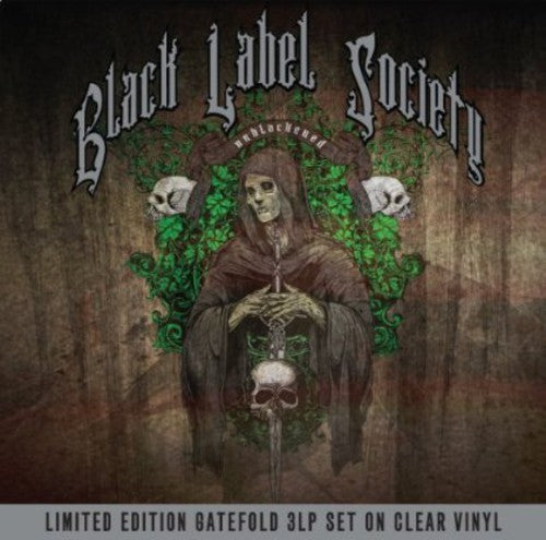 UNBLACKENED (LTD EDITION)