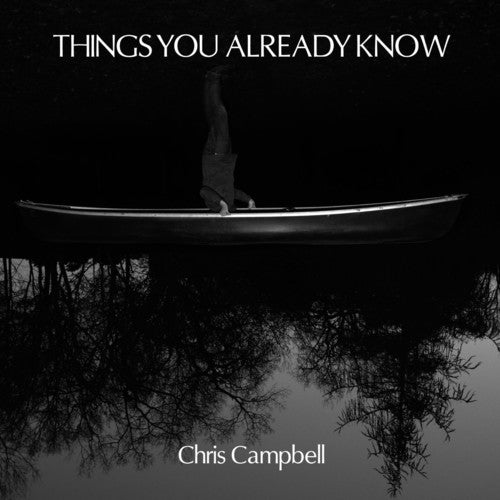 THINGS YOU ALREADY KNOW