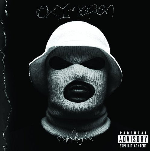 OXYMORON