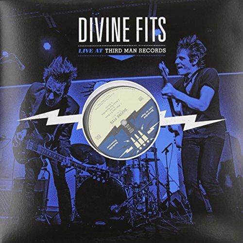 Live At Third Man Records 06-17-2013