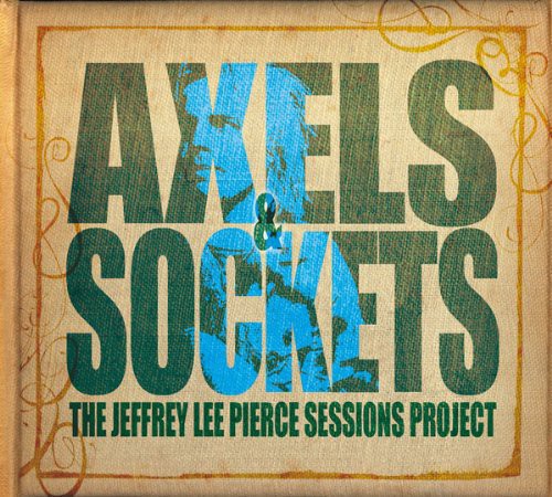 AXELS & SOCKETS