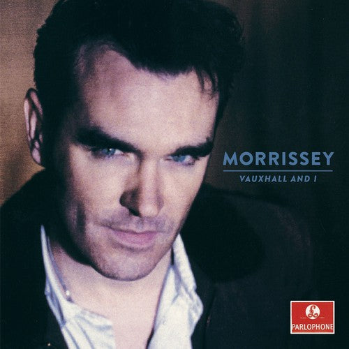 VAUXHALL & I (20TH ANNIVERSARY DEFINITIVE REMASTER