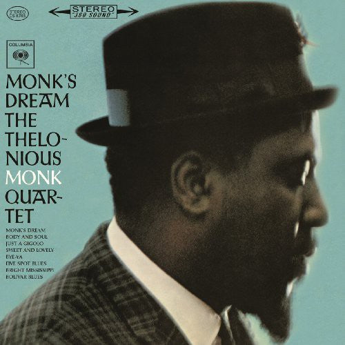 MONKS DREAM
