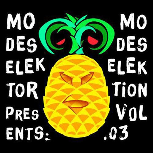 MODESELEKTION VOL.03