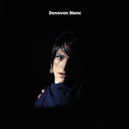 DONOVAN BLANC