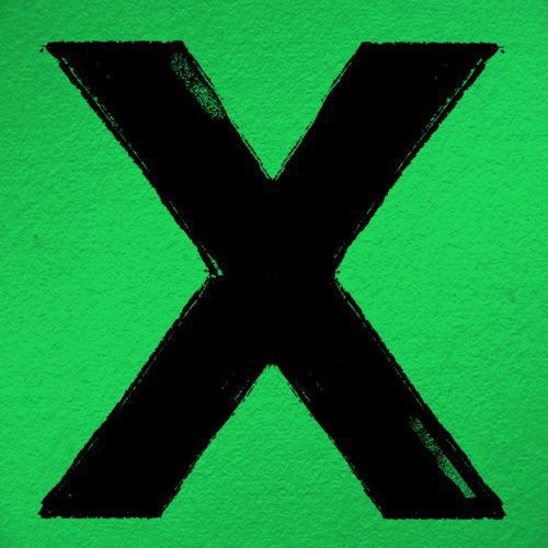 X [45 RPM LP]