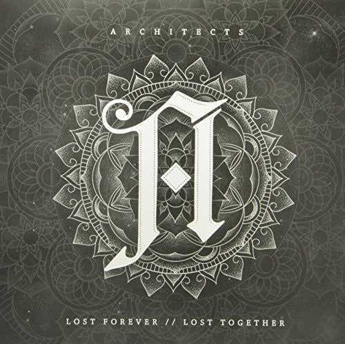 LOST FOREVER / LOST TOGETHER